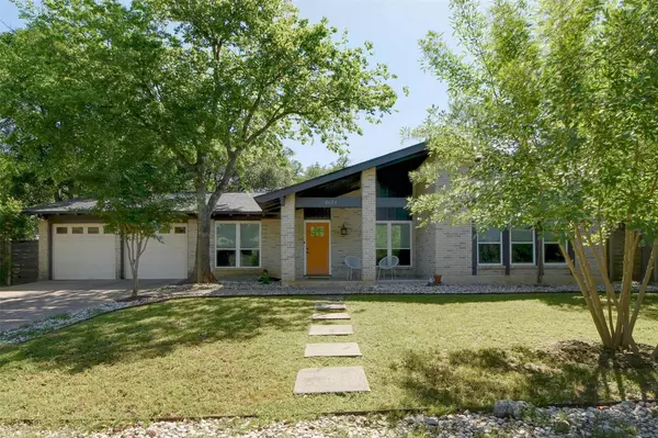 2621 Barton Hills DR, Austin, TX 78704