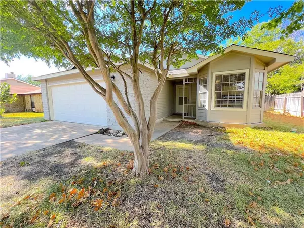 Round Rock, TX 78664,906 E Logan ST