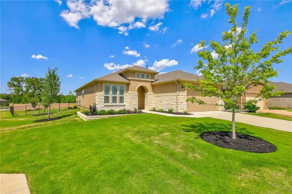 Georgetown, TX 78633,710 Hanging Star LN