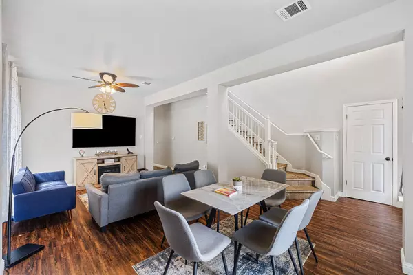 Round Rock, TX 78665,1700 Fort Grant DR