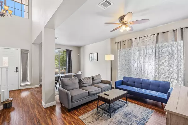 Round Rock, TX 78665,1700 Fort Grant DR