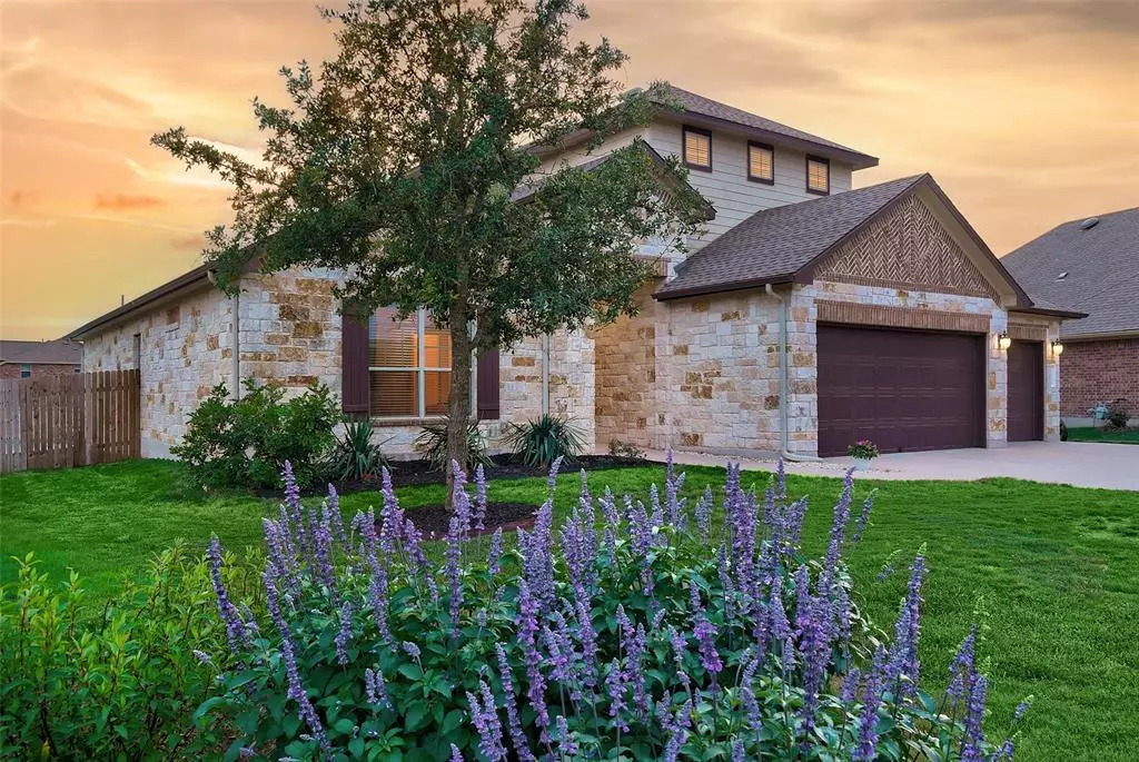 Pflugerville, TX 78660,3329 Eagle Ridge LN