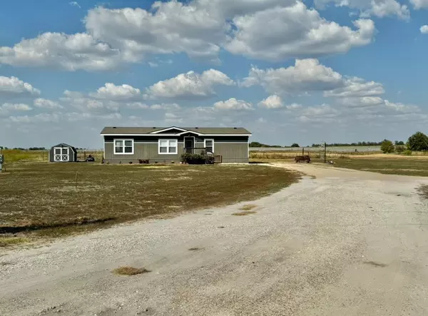 Thorndale, TX 76577,1257 Sunrise VIS