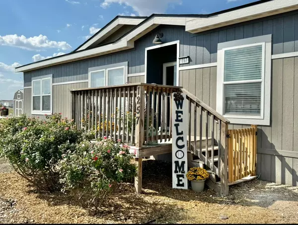 1257 Sunrise VIS,  Thorndale,  TX 76577