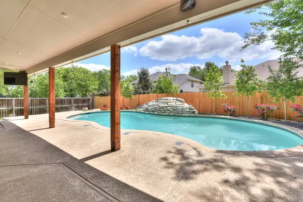 Georgetown, TX 78628,105 Brentwood DR