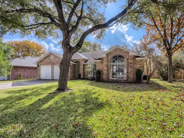 11317 Stormy Ridge RD, Austin, TX 78739