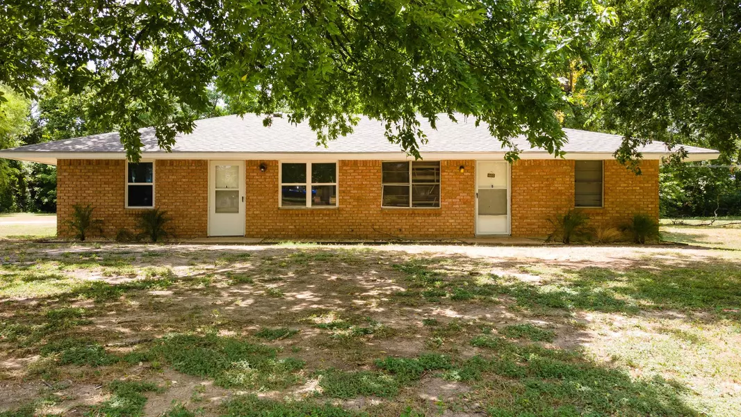2109 W Avenue B #A and B, Temple, TX 76504