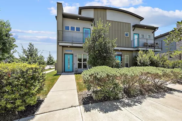 5813 Charles Merle DR #A, Austin, TX 78747