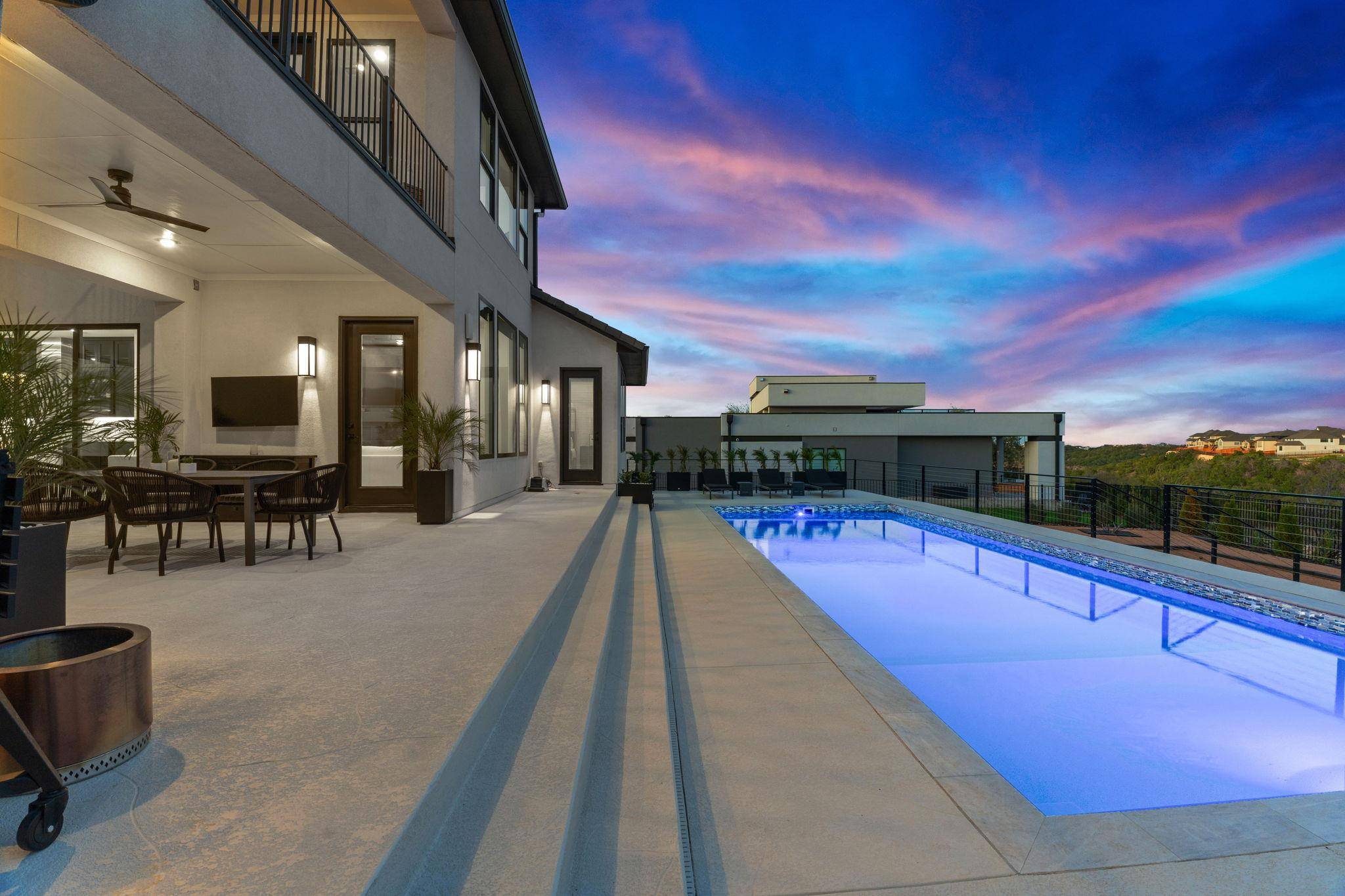 7417 Davenport Divide RD, Austin, TX 78738
