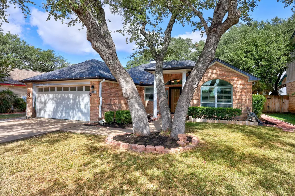 Georgetown, TX 78626,122 Pecan Vista LN