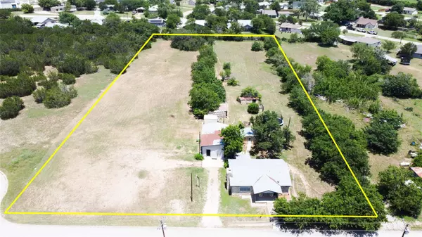 212 Bluebonnet LN, Liberty Hill, TX 78642