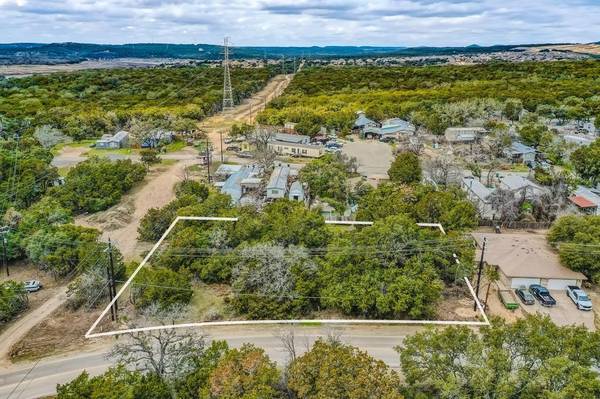 7100 Bar K Ranch RD, Lago Vista, TX 78645