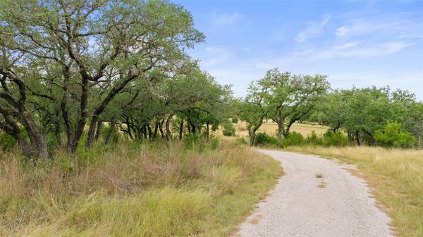 lot 58 rough hollow RD, Johnson City, TX 78636