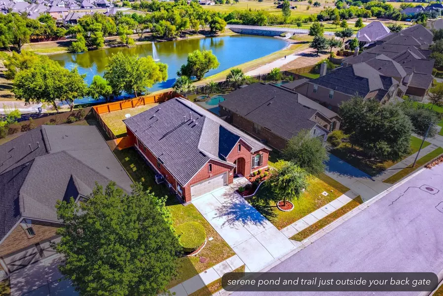 2204 Wind Vane, Pflugerville, TX 78660