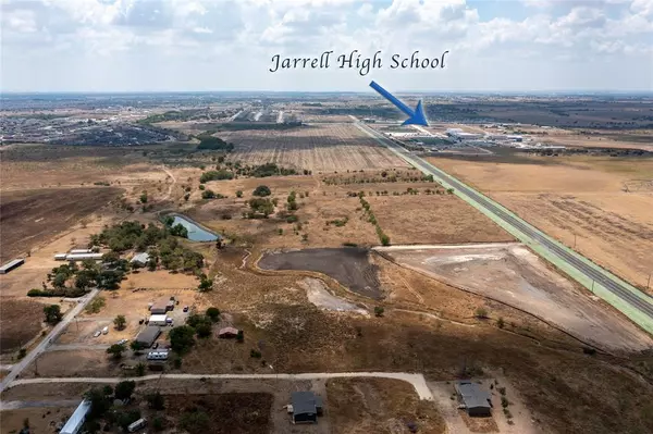 Jarrell, TX 76537,412 County Road 396