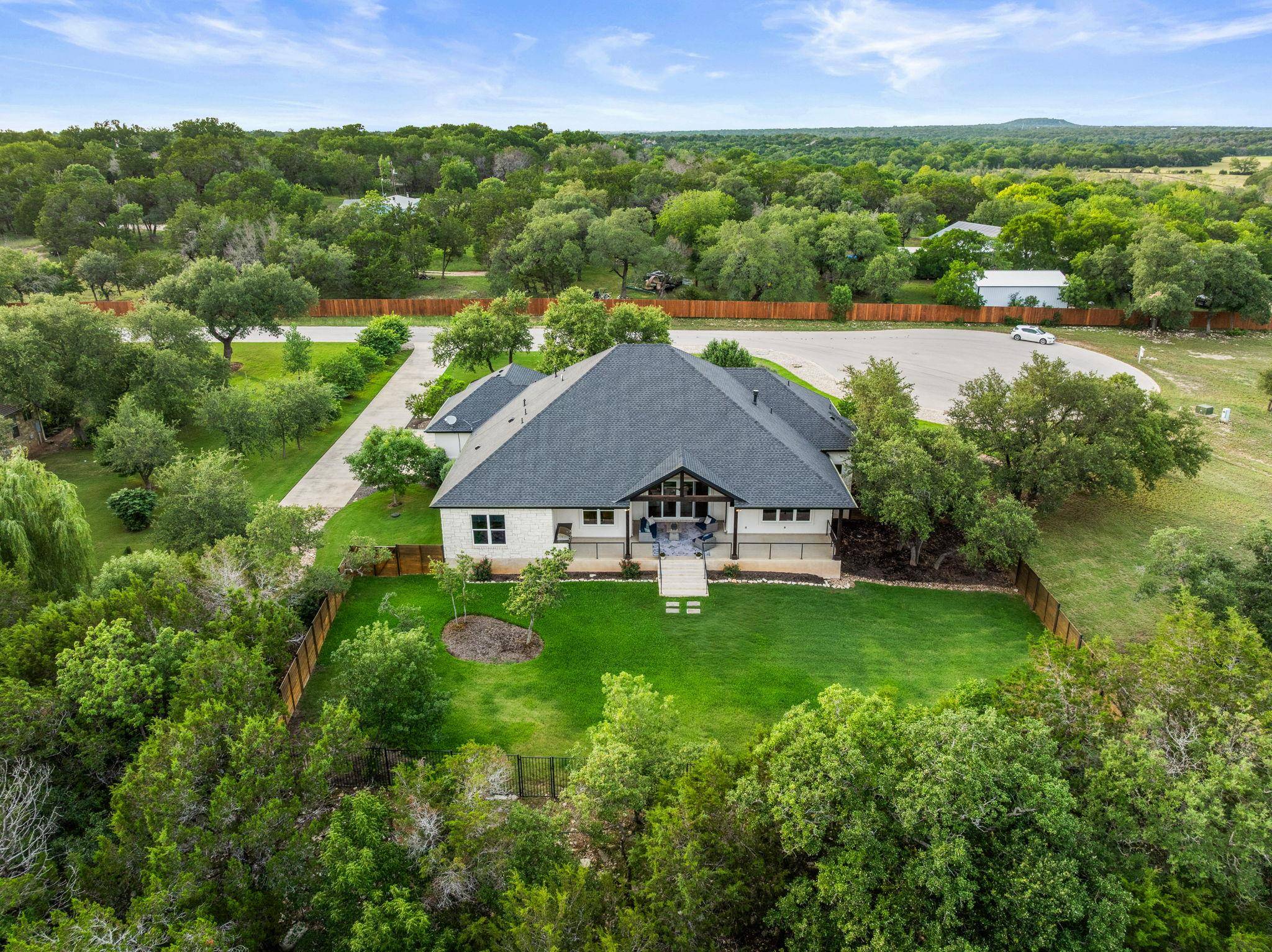 120 Horizon Ridge CV, Liberty Hill, TX 78642