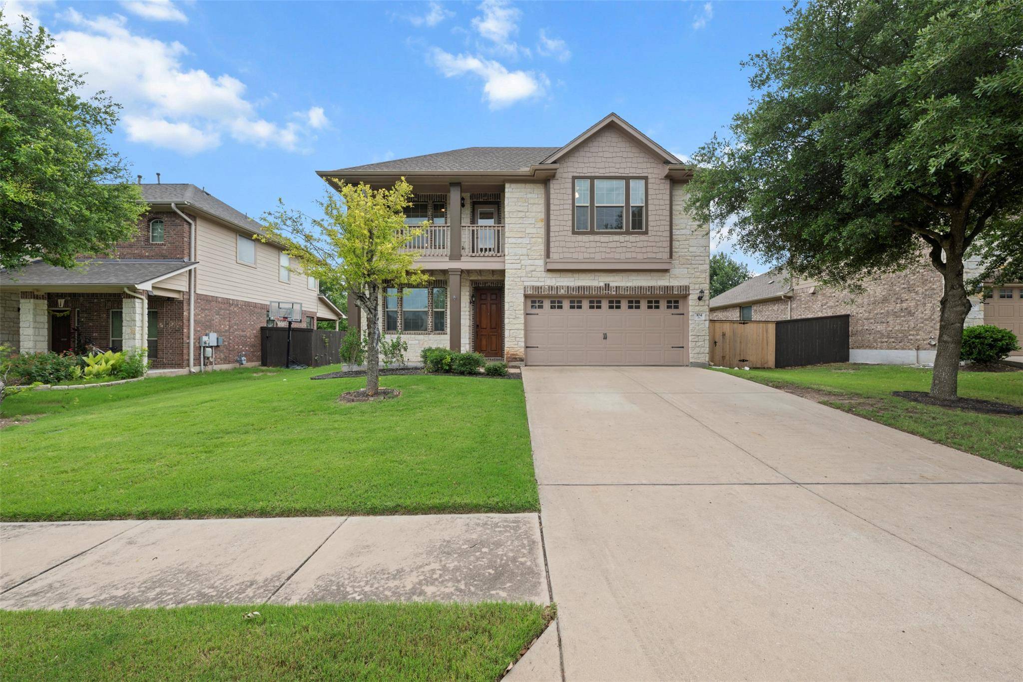 Round Rock, TX 78664,104 Snowdrift TRL
