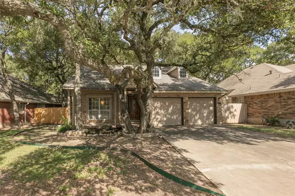 7214 John Blocker DR, Austin, TX 78749