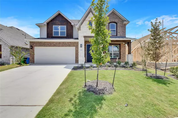 Manor, TX 78653,13809 Bothwell PL