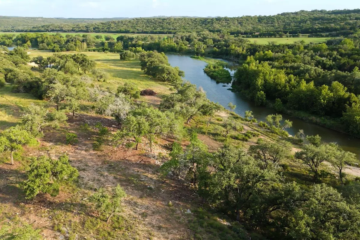 Johnson City, TX 78636,Lot 7 BYRD RANCH RD