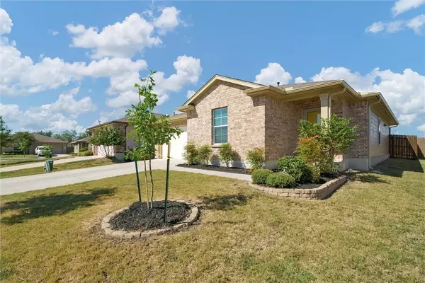 Elgin, TX 78621,18304 Rock Sage CV