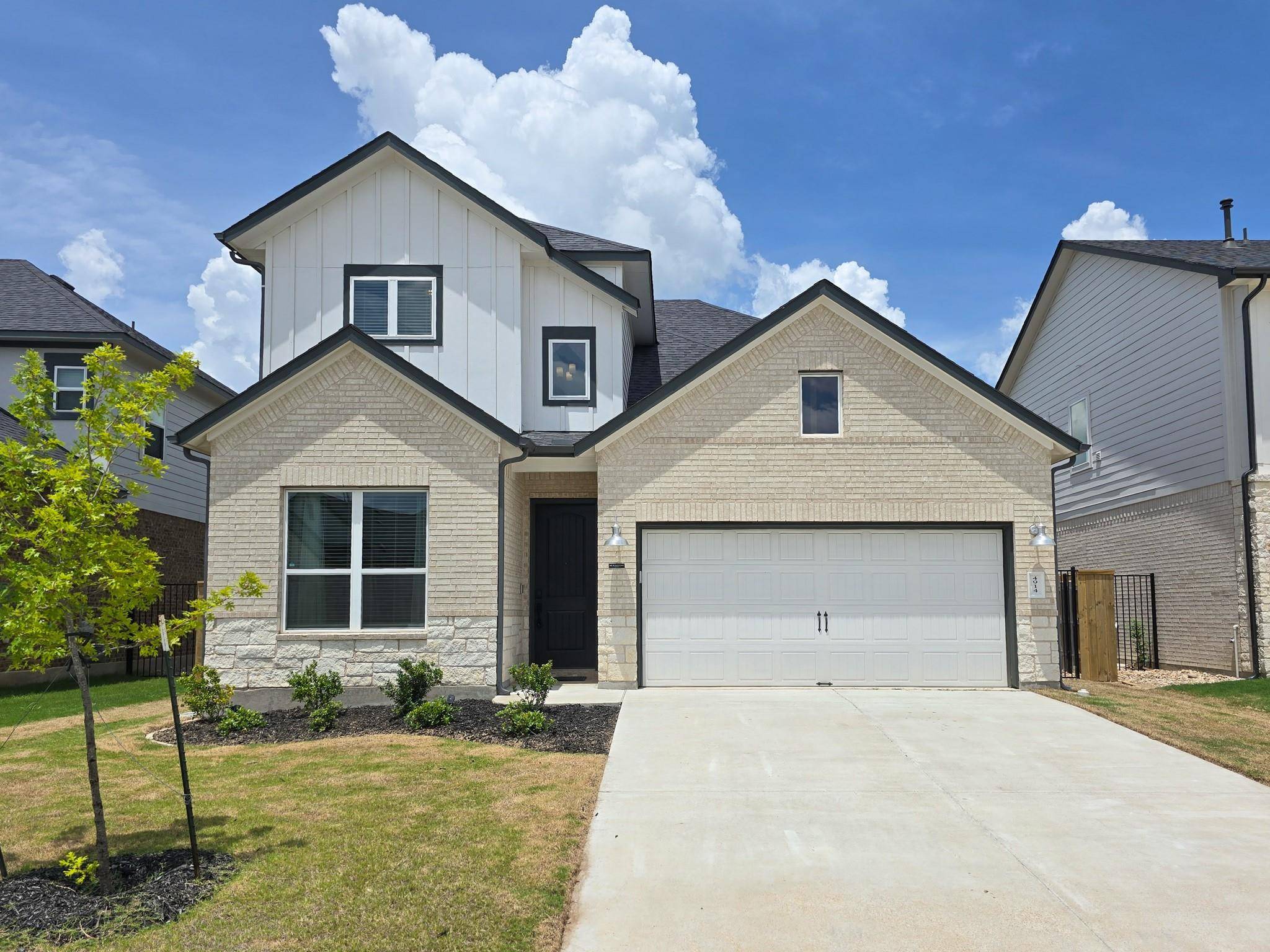 4914 Seadrift DR, Austin, TX 78747