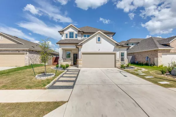 Manor, TX 78653,18217 Emu LN