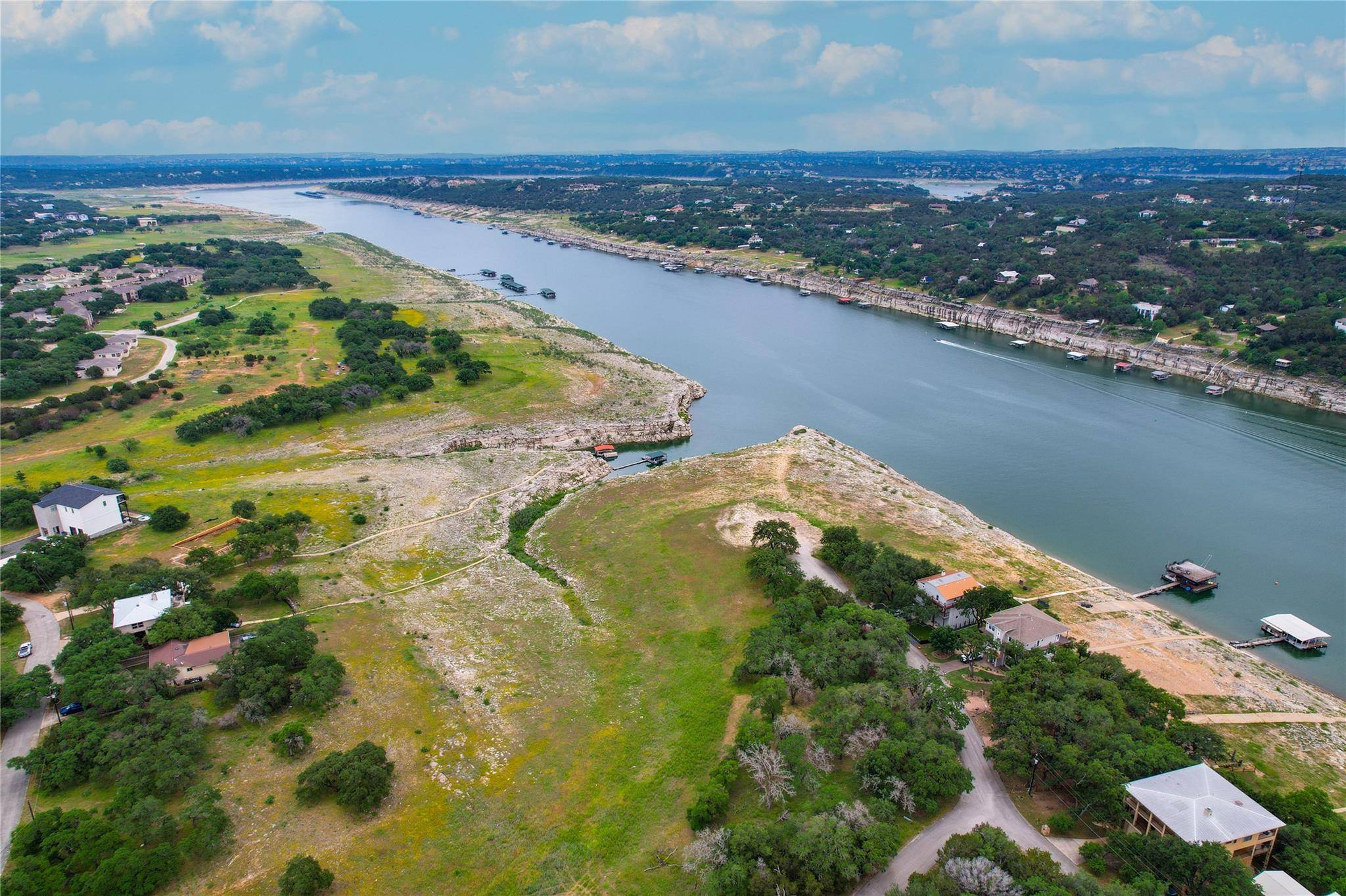 Lago Vista, TX 78645,1307 Emerald RD