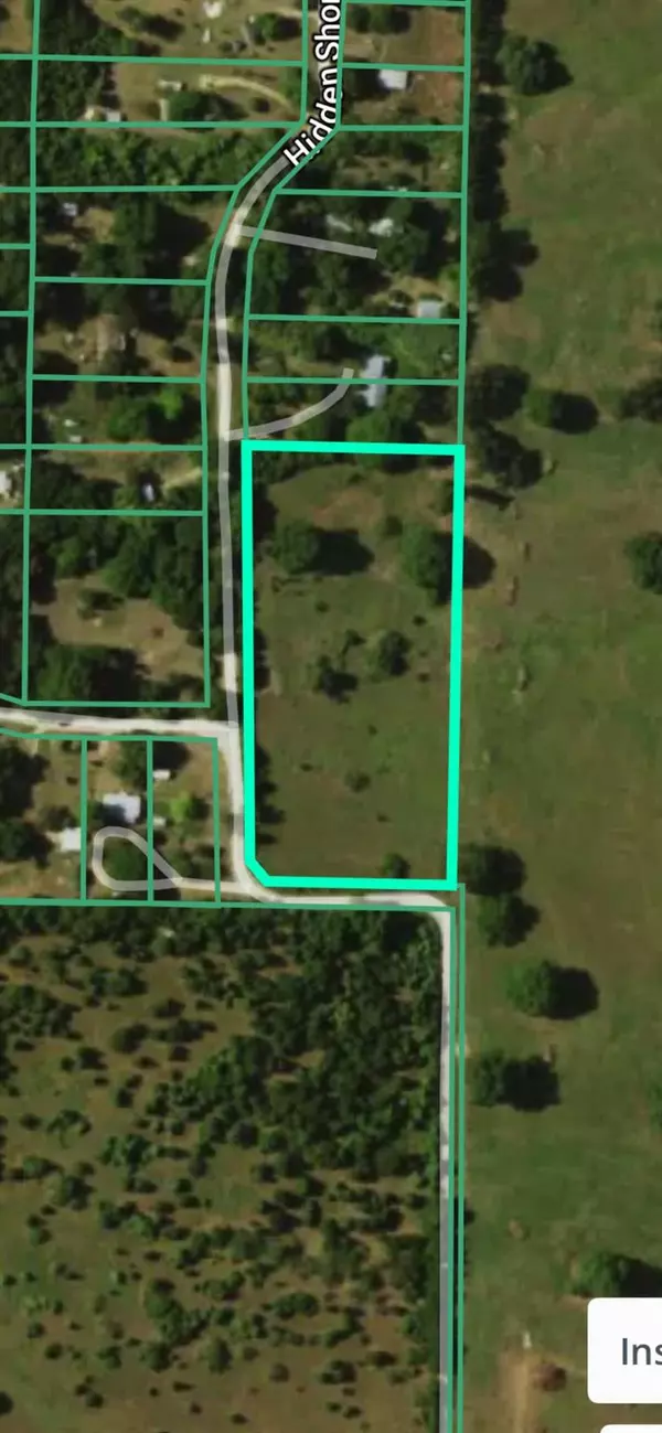 Smithville, TX 78957,000 Hidden Shores LOOP