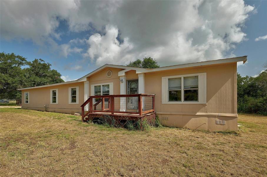 255 Blue Flame RD, Cedar Creek, TX 78612