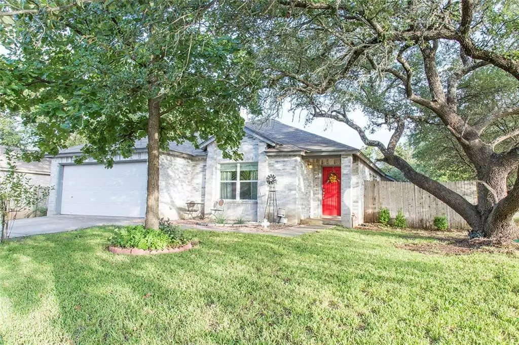 Leander, TX 78641,2412 Cottontail DR