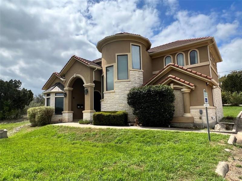 18580 F M Road 1431, Jonestown, TX 78645