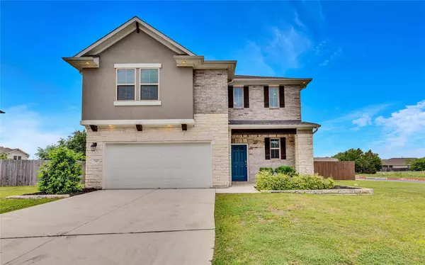 701 Hays Hill DR #12, Georgetown, TX 78633