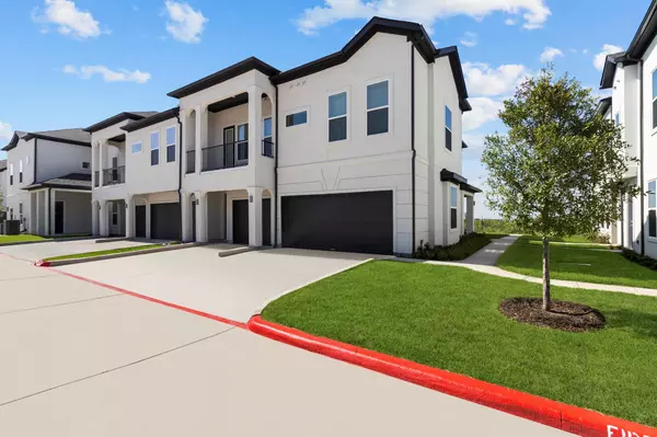 Buda, TX 78610,1664 Hillside Terrace #4416