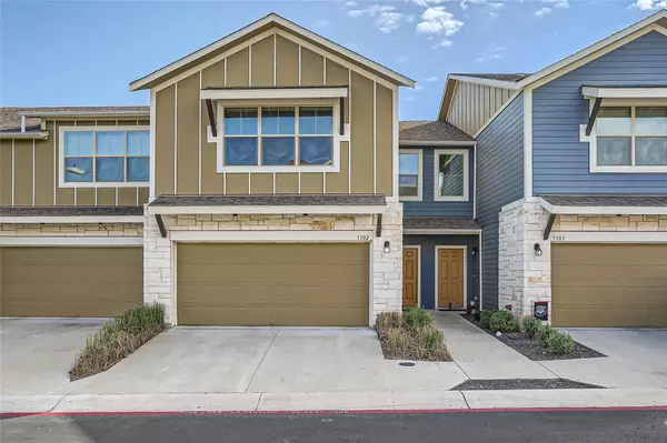516 E Slaughter LN #3302, Austin, TX 78744