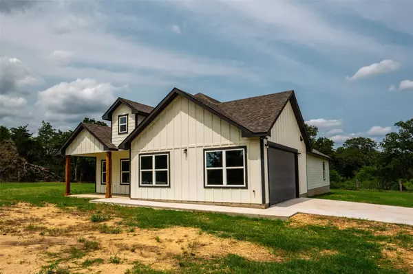 Paige, TX 78659,367 Stockade Ranch RD