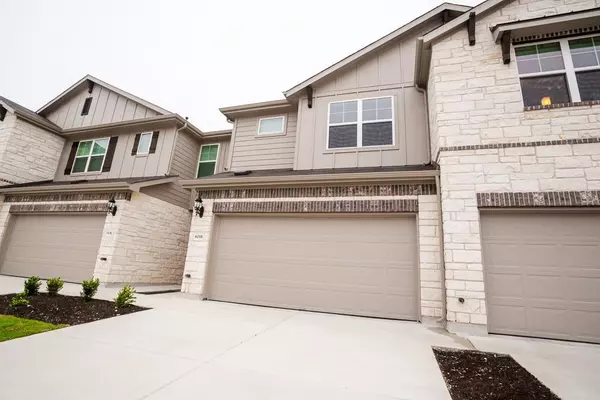 Pflugerville, TX 78660,601 Fiery Skipper DR #B