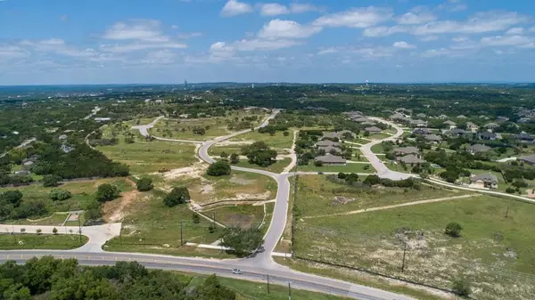 Dripping Springs, TX 78620,410 Whisenant / Cortaro DR 257 LN