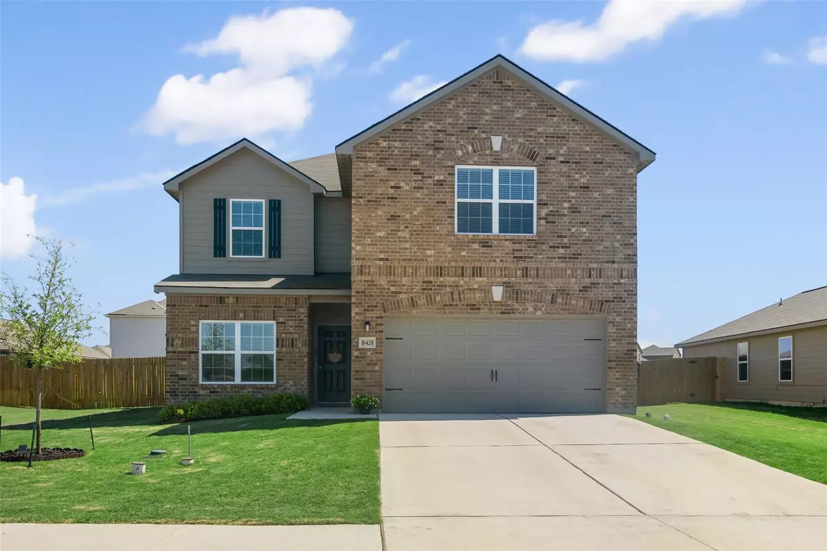 Elgin, TX 78621,16428 Farmhouse LN