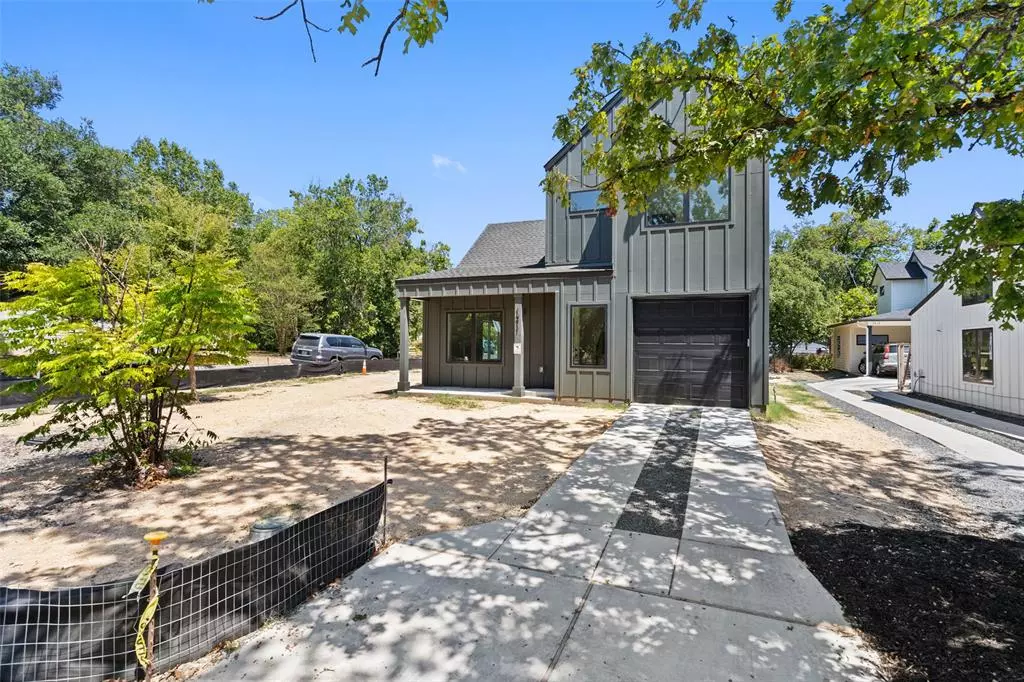 Austin, TX 78757,1211 Taulbee LN #1