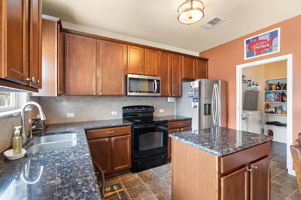 Hutto, TX 78634,326 Comal RUN