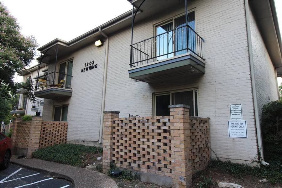 1202 Newning Ave #102, Austin, TX 78704