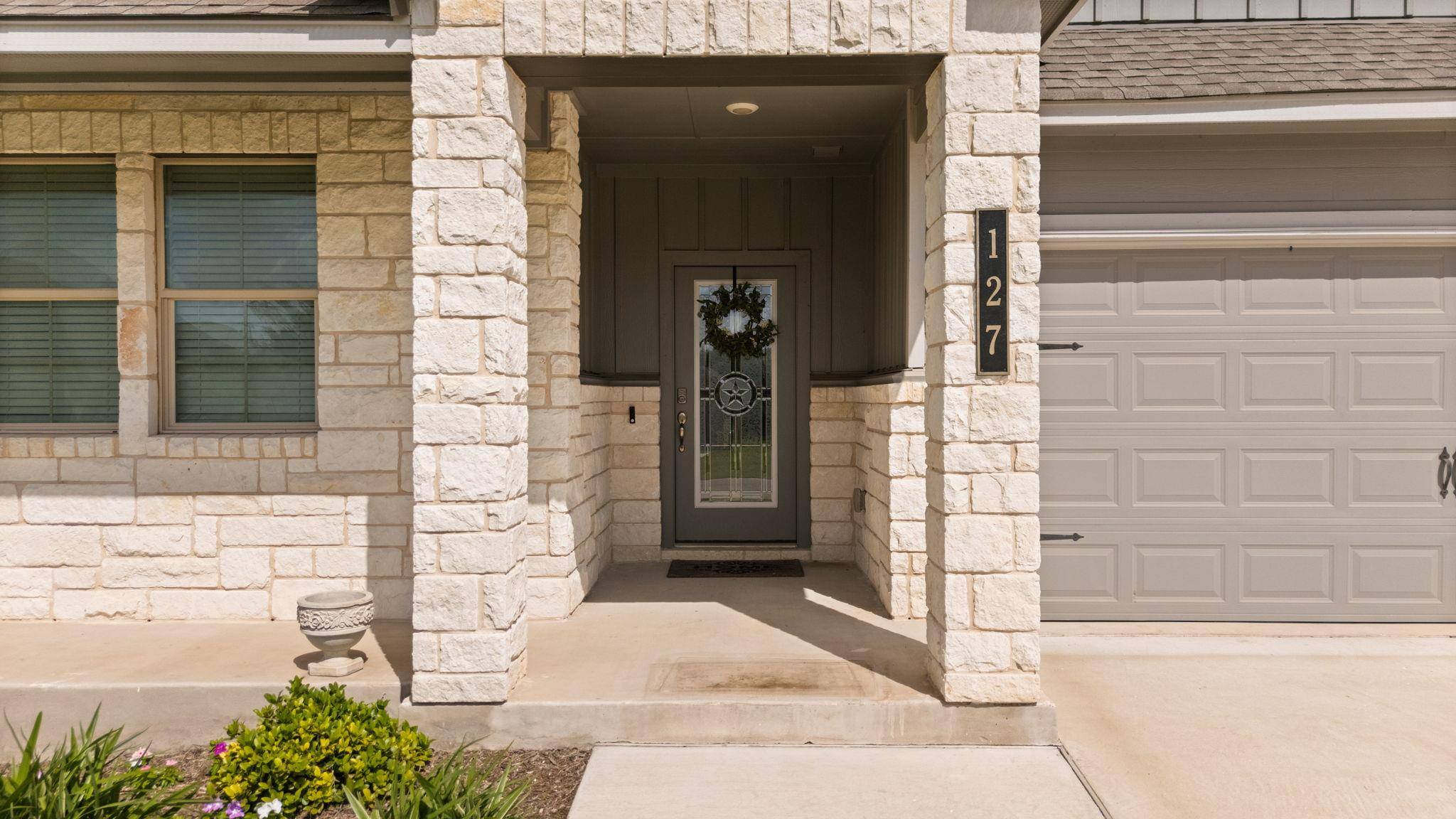 Burnet, TX 78611,127 Tom Kite DR
