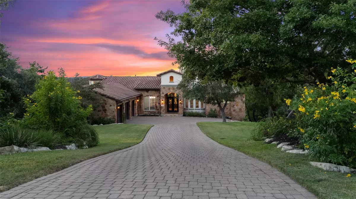 Lakeway, TX 78734,110 Sendera Bonita