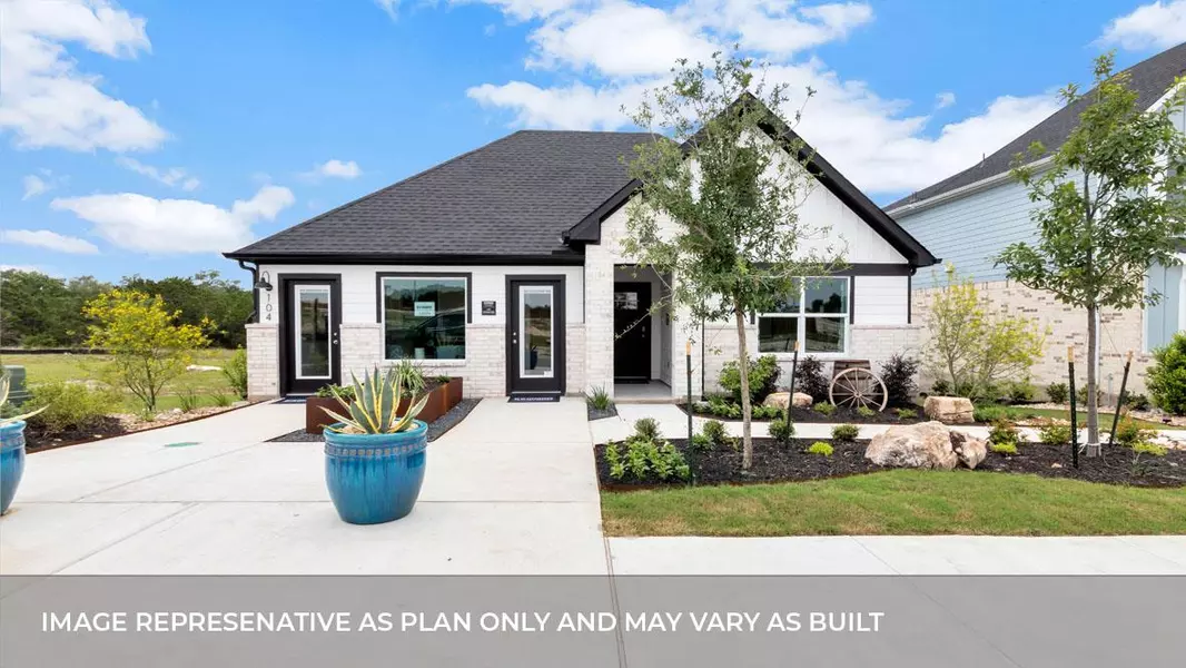 325 Lone Cedar RD, Marble Falls, TX 78654
