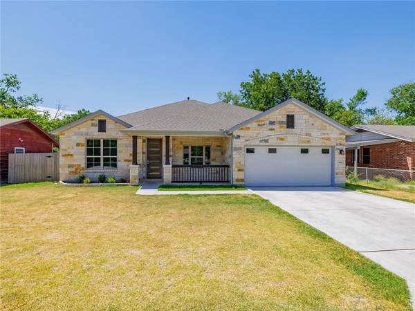 1413 Circle DR,  Round Rock,  TX 78664