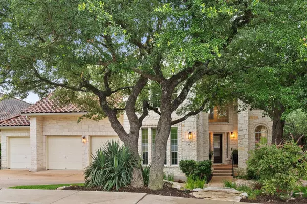 15908 Spillman Ranch LOOP, Austin, TX 78738