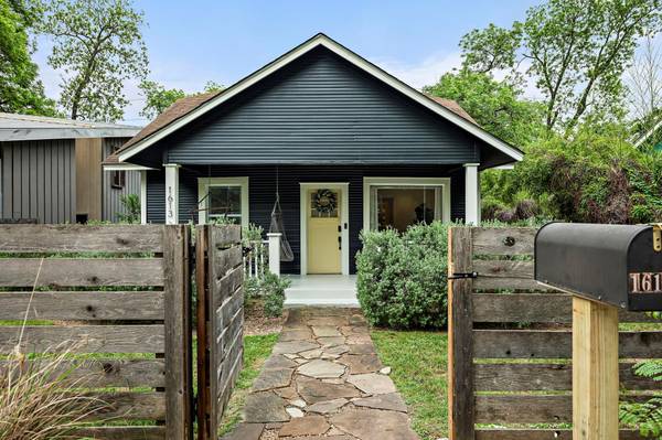 1613 Garden ST, Austin, TX 78702