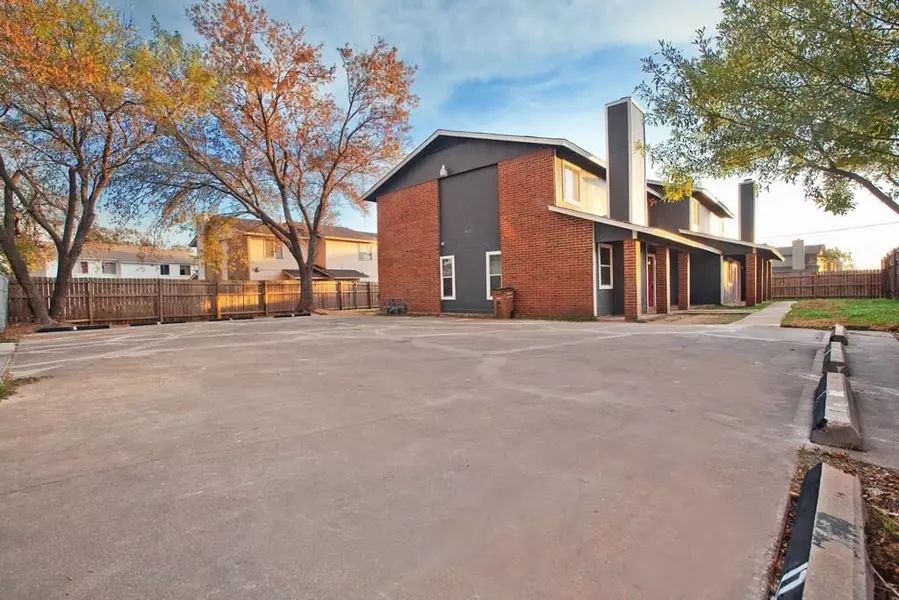 8401 Colony Loop DR #C, Austin, TX 78724