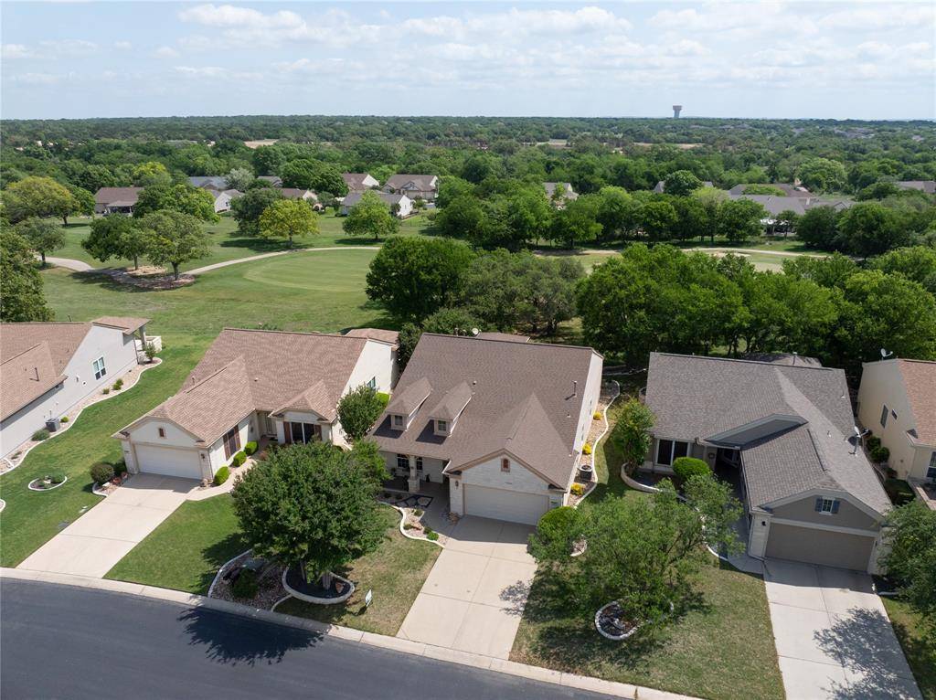 504 Deer Meadow CIR, Georgetown, TX 78633
